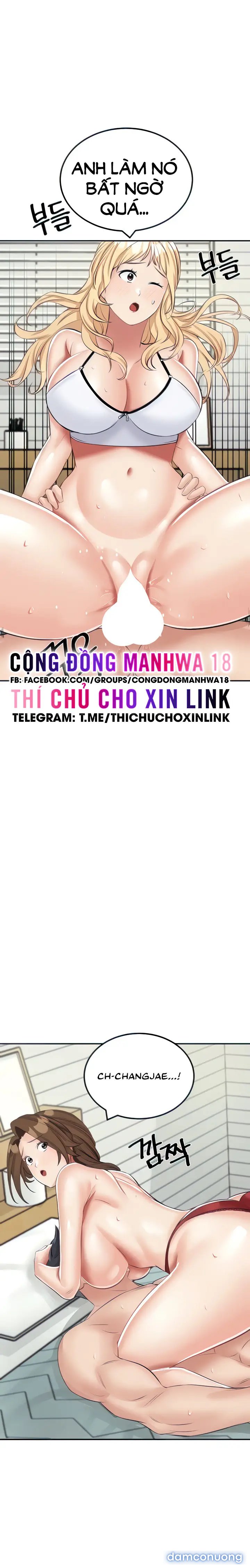 Sinh Tồn Trên Đảo Hoang Cùng Mẹ Yêu 
