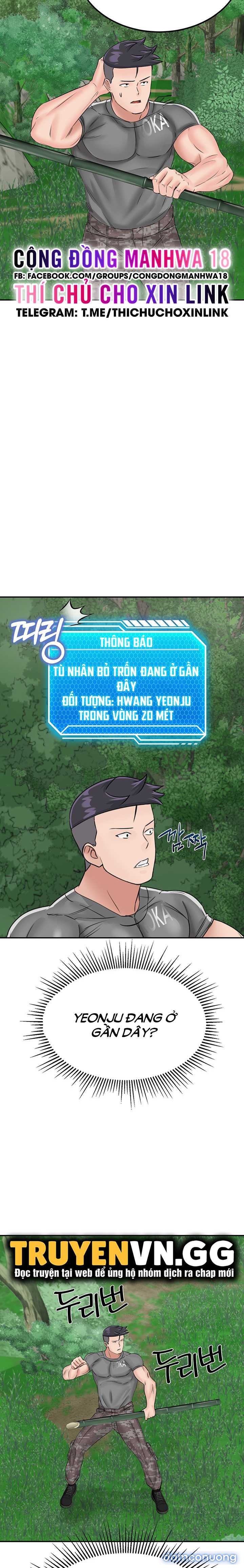 Sinh Tồn Trên Đảo Hoang Cùng Mẹ Yêu 