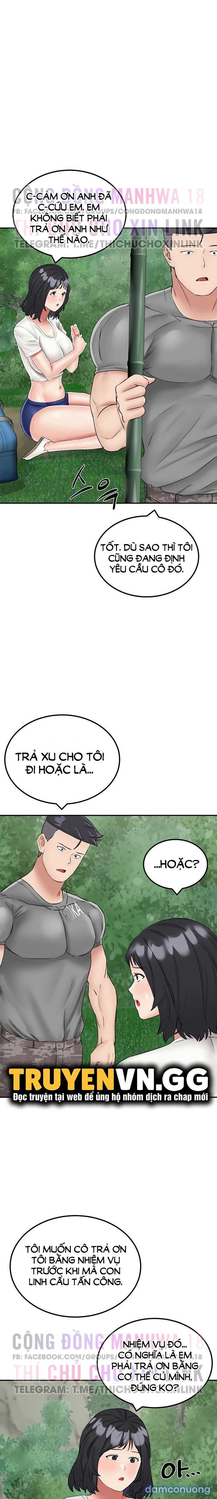 Sinh Tồn Trên Đảo Hoang Cùng Mẹ Yêu 