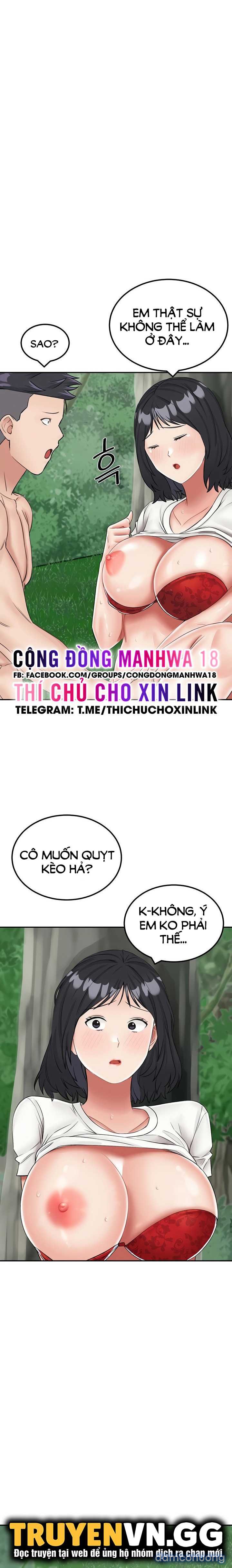 Sinh Tồn Trên Đảo Hoang Cùng Mẹ Yêu 