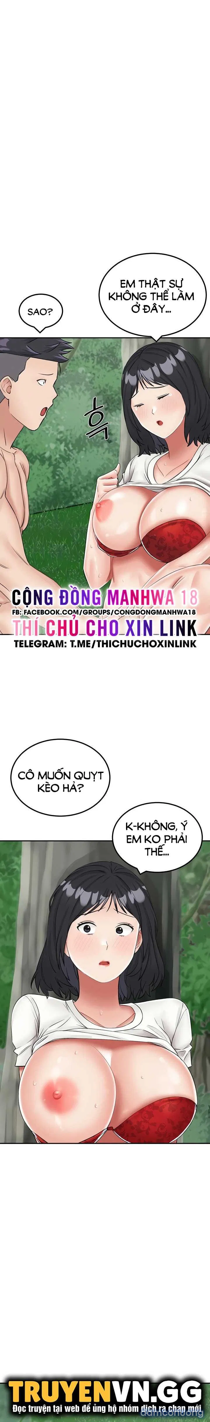 Sinh Tồn Trên Đảo Hoang Cùng Mẹ Yêu 