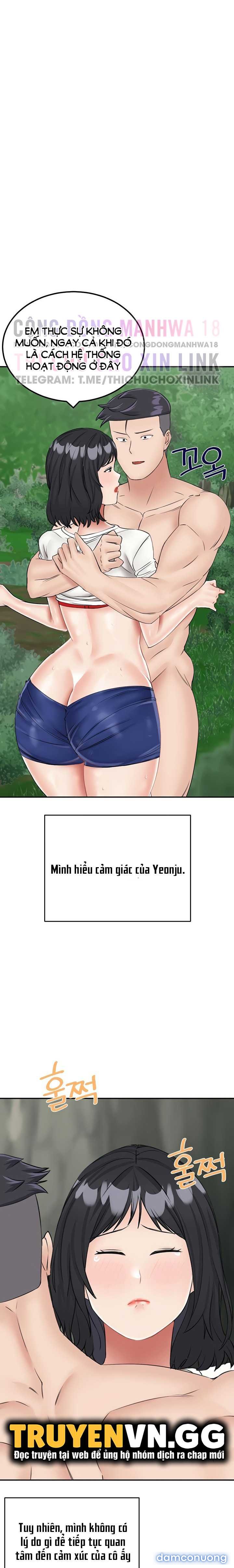 Sinh Tồn Trên Đảo Hoang Cùng Mẹ Yêu 