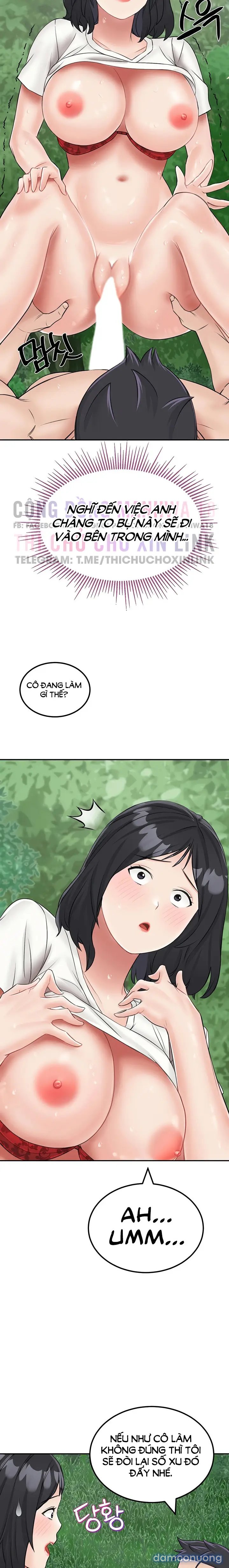 Sinh Tồn Trên Đảo Hoang Cùng Mẹ Yêu 