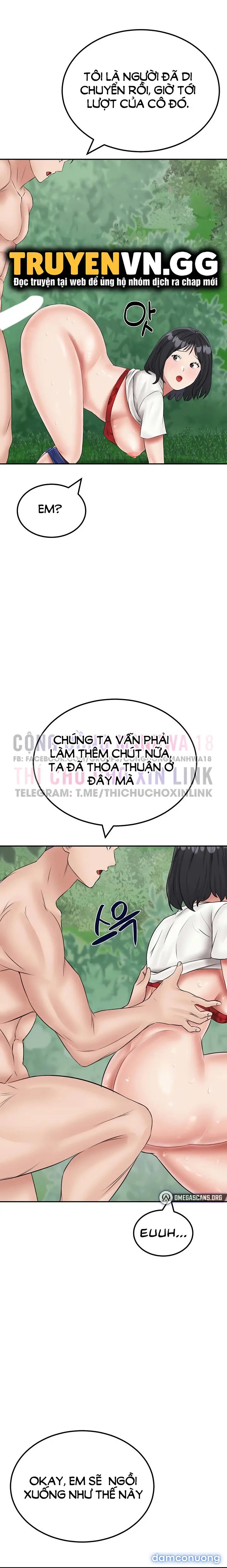 Sinh Tồn Trên Đảo Hoang Cùng Mẹ Yêu 