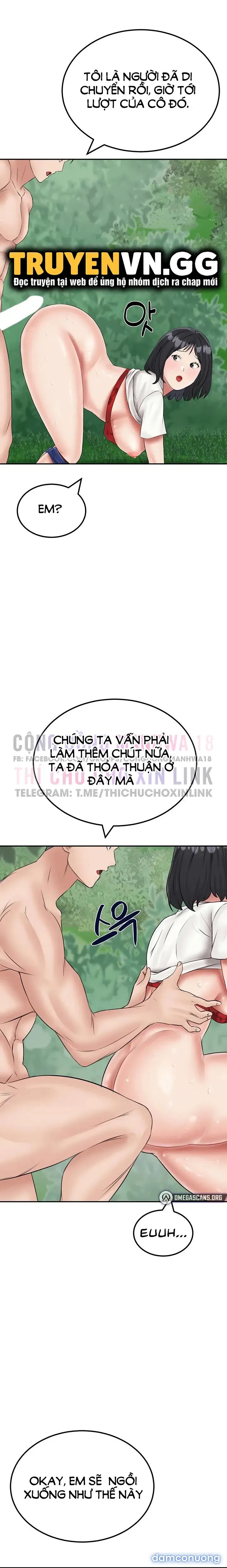 Sinh Tồn Trên Đảo Hoang Cùng Mẹ Yêu 
