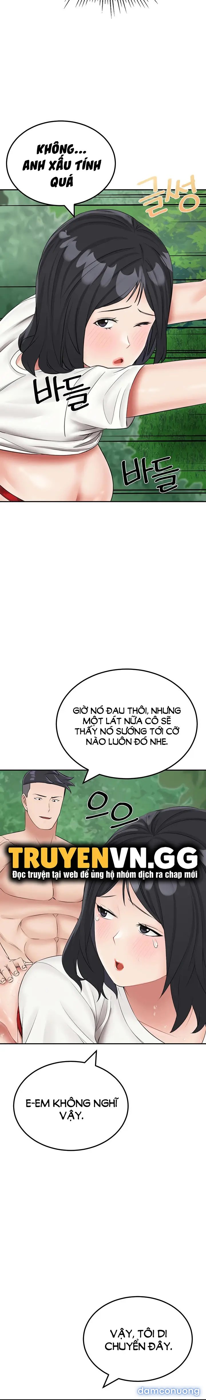 Sinh Tồn Trên Đảo Hoang Cùng Mẹ Yêu 