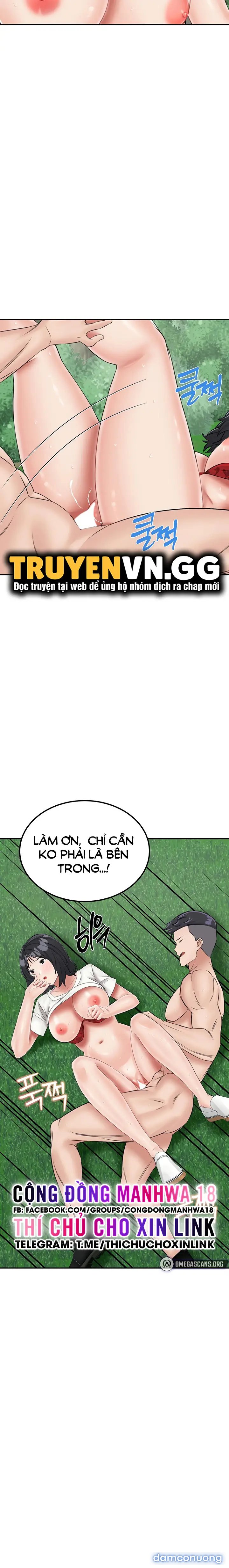 Sinh Tồn Trên Đảo Hoang Cùng Mẹ Yêu 