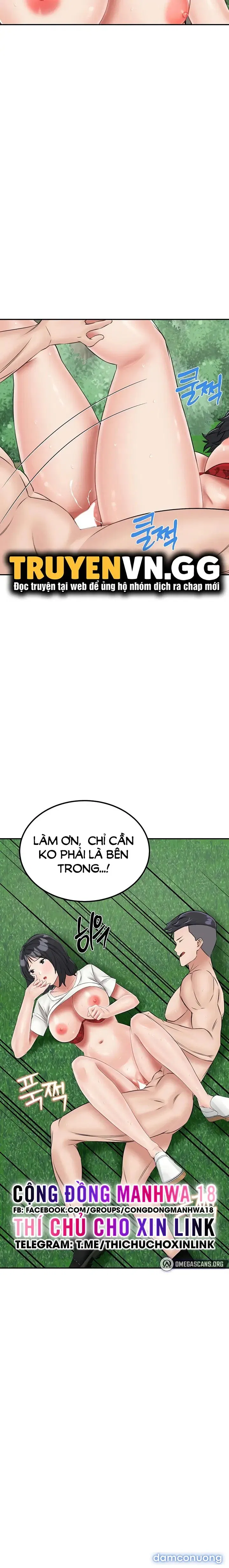 Sinh Tồn Trên Đảo Hoang Cùng Mẹ Yêu 