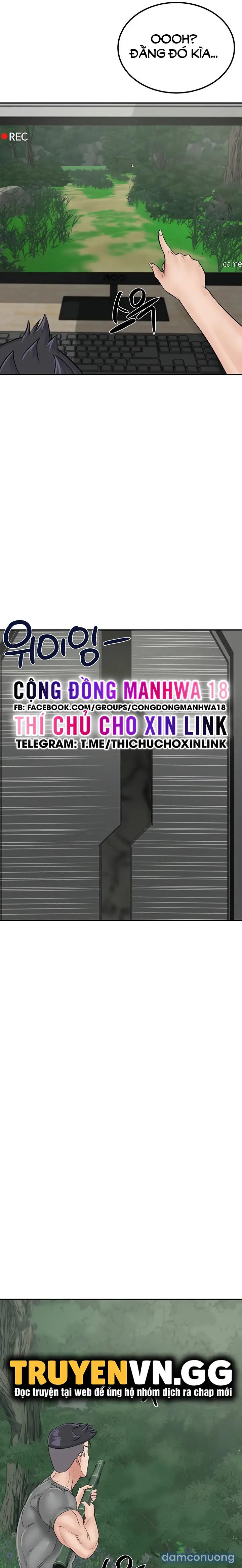 Sinh Tồn Trên Đảo Hoang Cùng Mẹ Yêu 