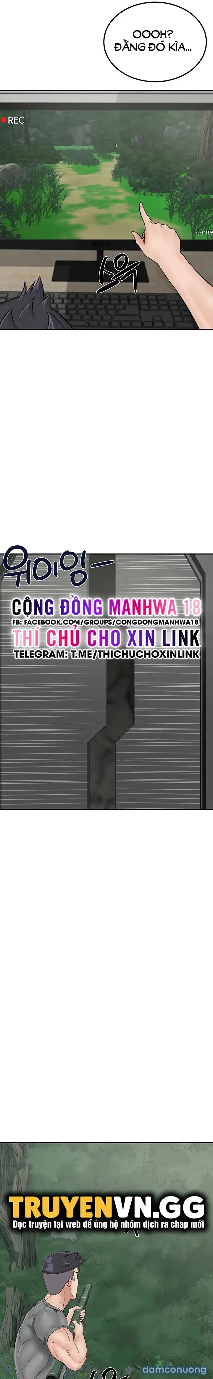 Sinh Tồn Trên Đảo Hoang Cùng Mẹ Yêu 