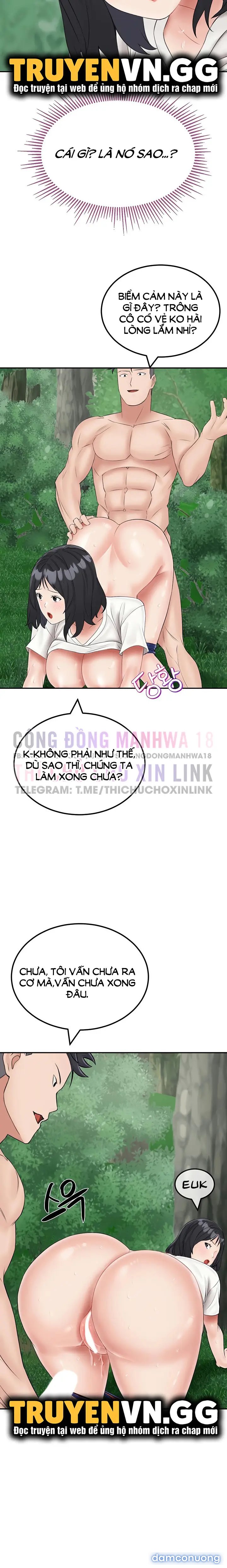 Sinh Tồn Trên Đảo Hoang Cùng Mẹ Yêu 