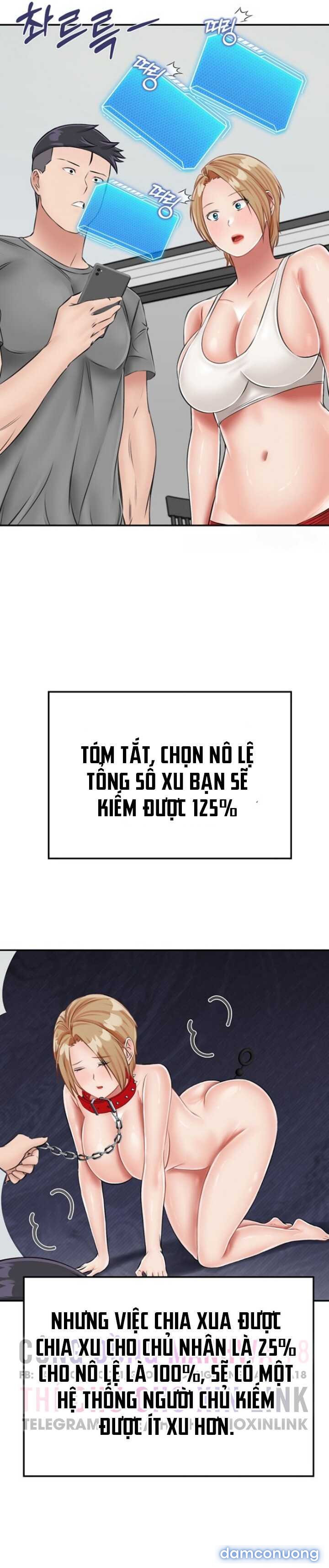 Sinh Tồn Trên Đảo Hoang Cùng Mẹ Yêu 