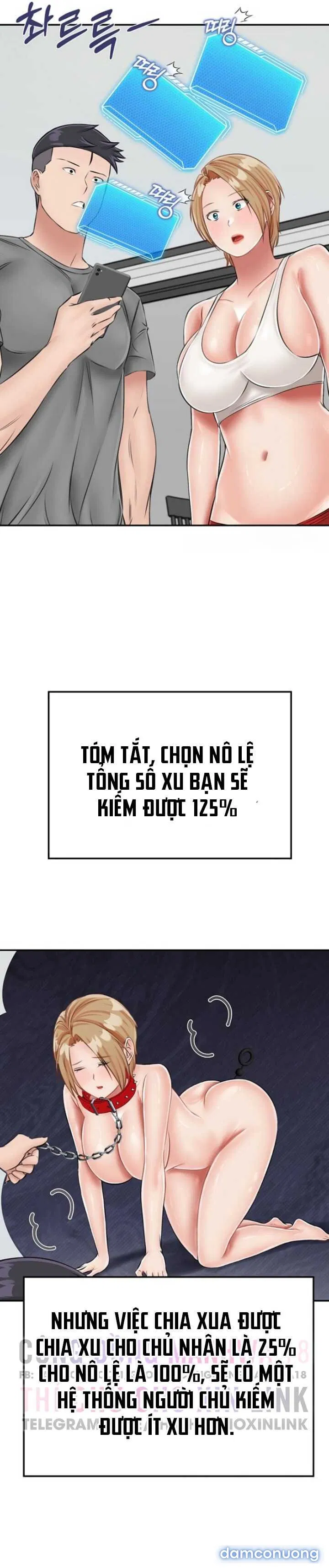 Sinh Tồn Trên Đảo Hoang Cùng Mẹ Yêu 