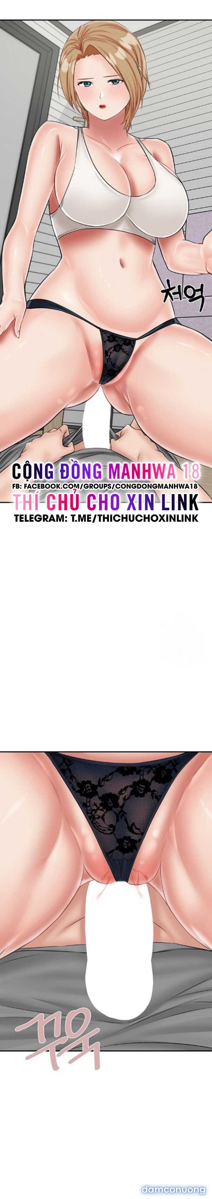 Sinh Tồn Trên Đảo Hoang Cùng Mẹ Yêu 