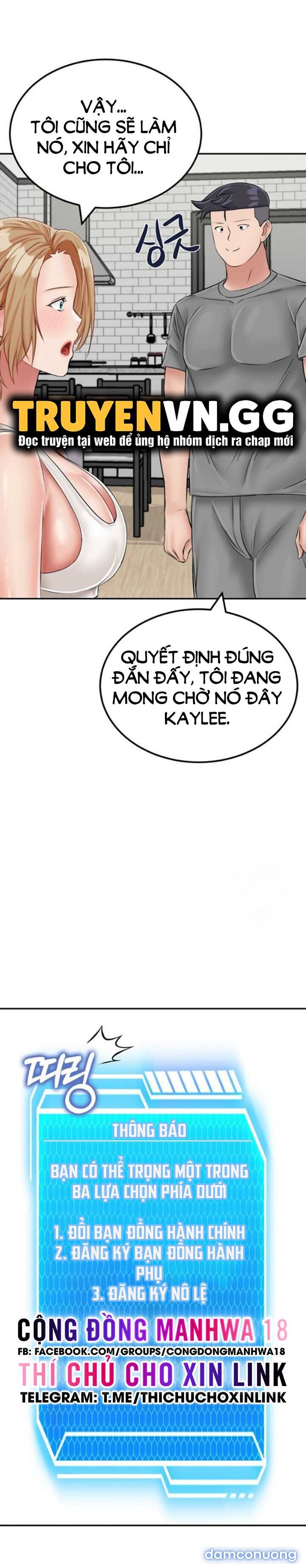 Sinh Tồn Trên Đảo Hoang Cùng Mẹ Yêu 