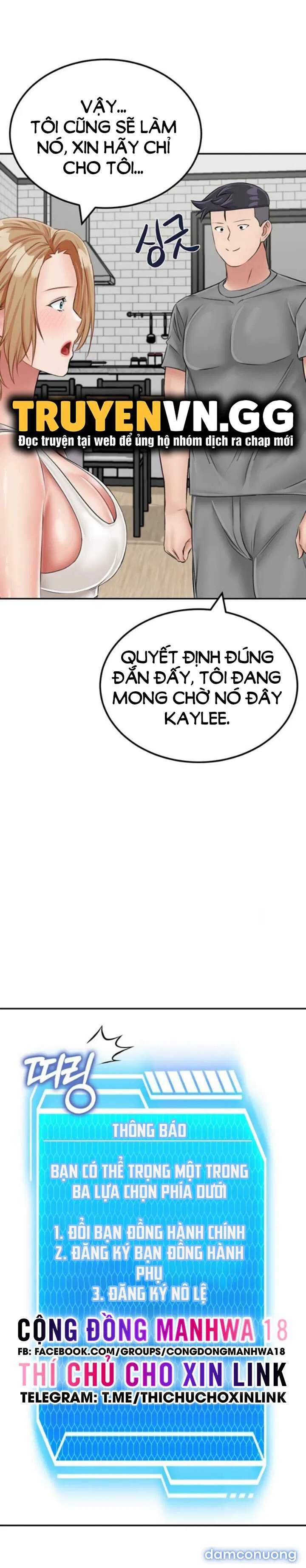 Sinh Tồn Trên Đảo Hoang Cùng Mẹ Yêu 