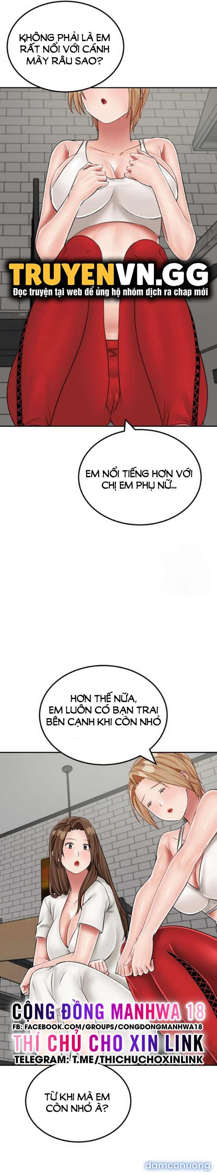 Sinh Tồn Trên Đảo Hoang Cùng Mẹ Yêu 
