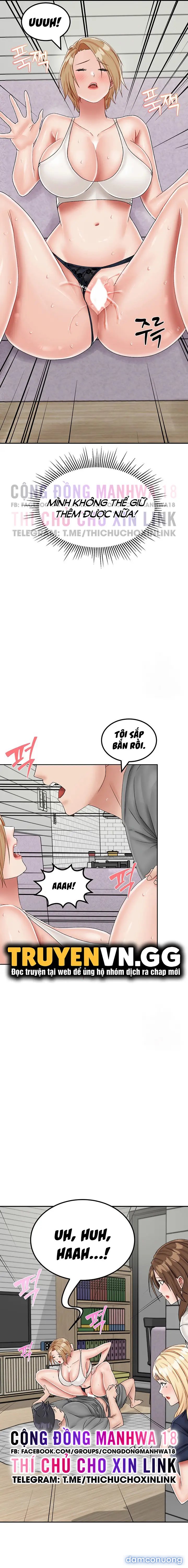 Sinh Tồn Trên Đảo Hoang Cùng Mẹ Yêu 
