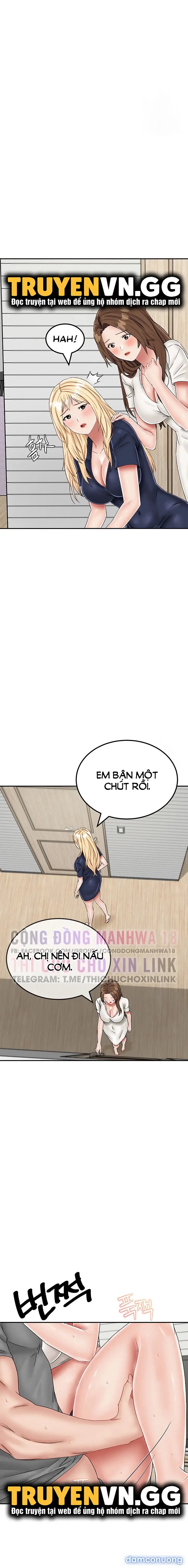 Sinh Tồn Trên Đảo Hoang Cùng Mẹ Yêu 
