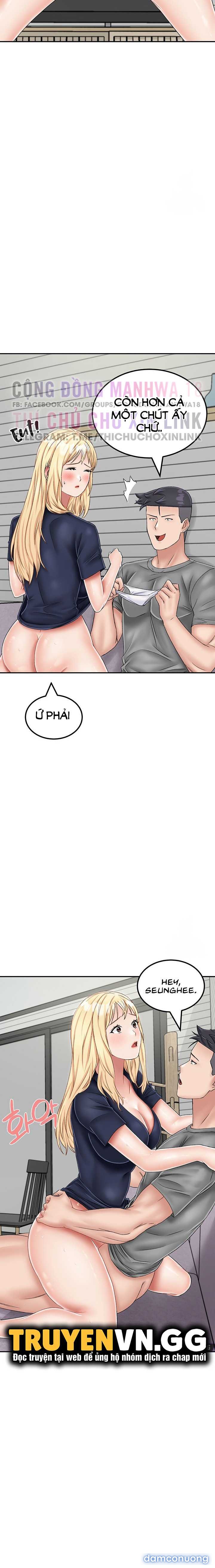 Sinh Tồn Trên Đảo Hoang Cùng Mẹ Yêu 