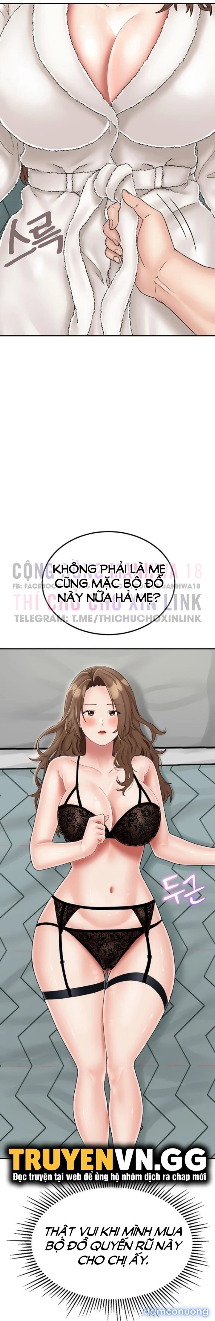 Sinh Tồn Trên Đảo Hoang Cùng Mẹ Yêu 