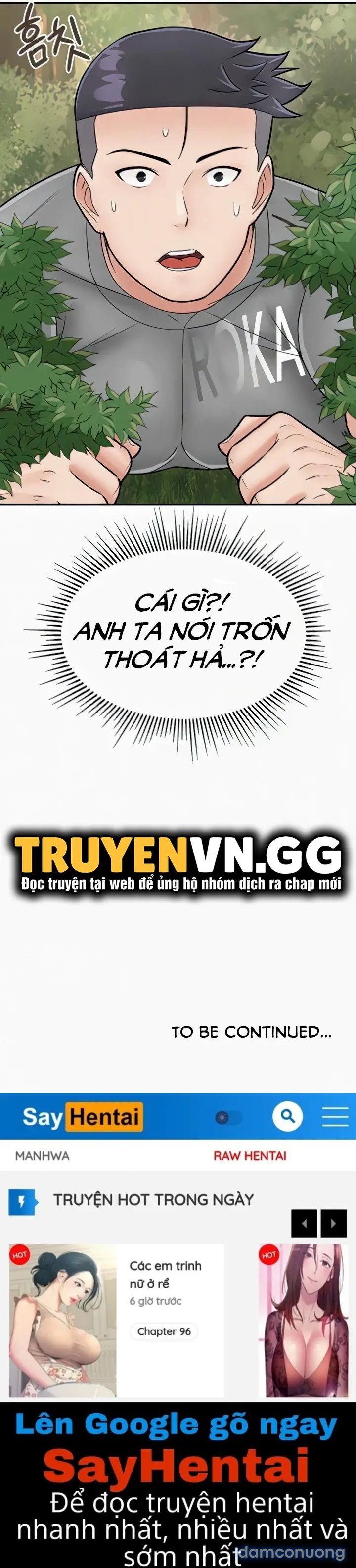 Sinh Tồn Trên Đảo Hoang Cùng Mẹ Yêu 