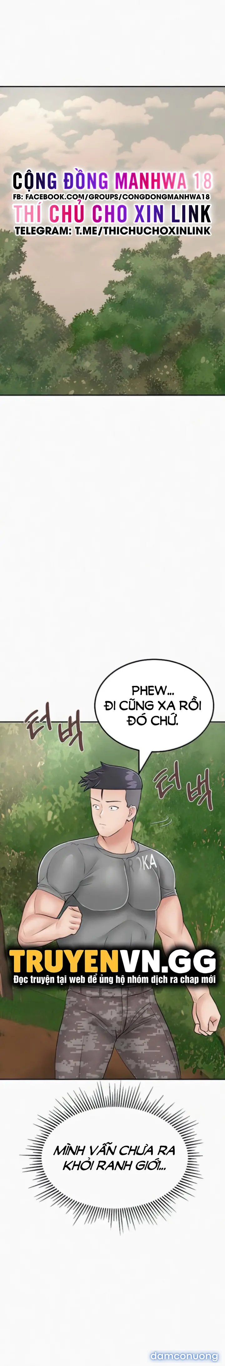 Sinh Tồn Trên Đảo Hoang Cùng Mẹ Yêu 
