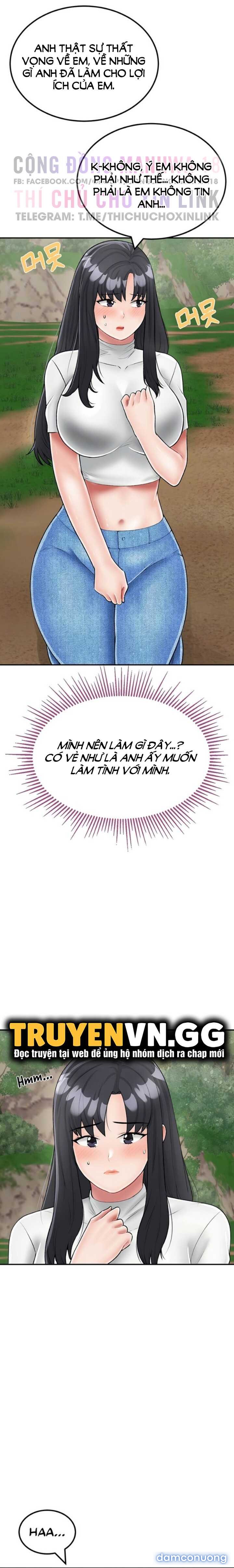 Sinh Tồn Trên Đảo Hoang Cùng Mẹ Yêu 