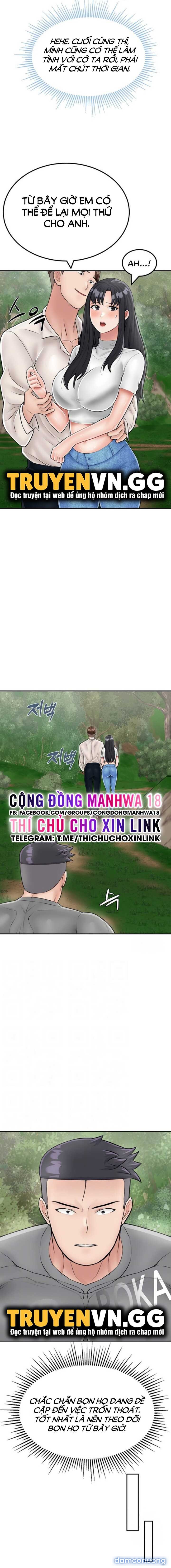 Sinh Tồn Trên Đảo Hoang Cùng Mẹ Yêu 