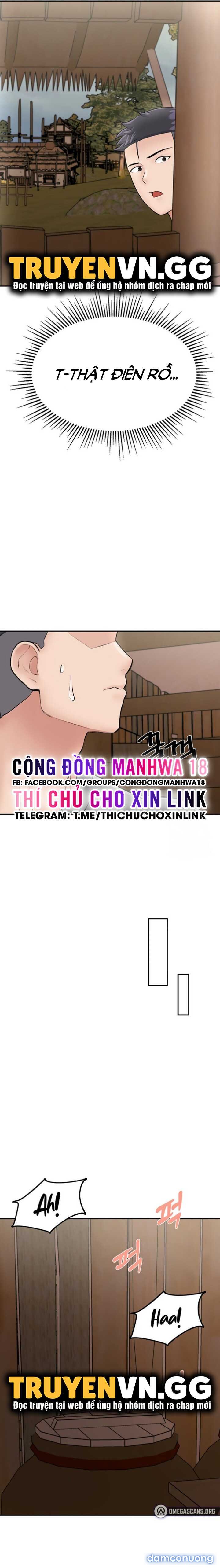 Sinh Tồn Trên Đảo Hoang Cùng Mẹ Yêu 