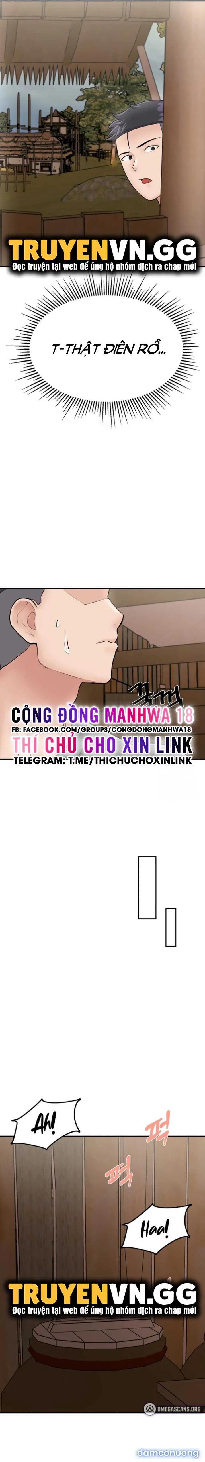 Sinh Tồn Trên Đảo Hoang Cùng Mẹ Yêu 