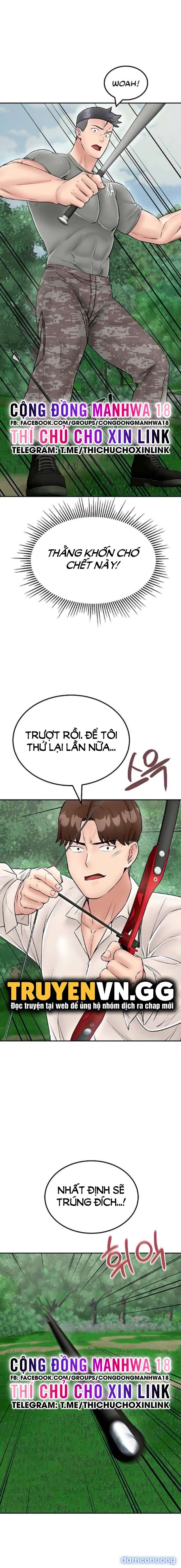 Sinh Tồn Trên Đảo Hoang Cùng Mẹ Yêu 