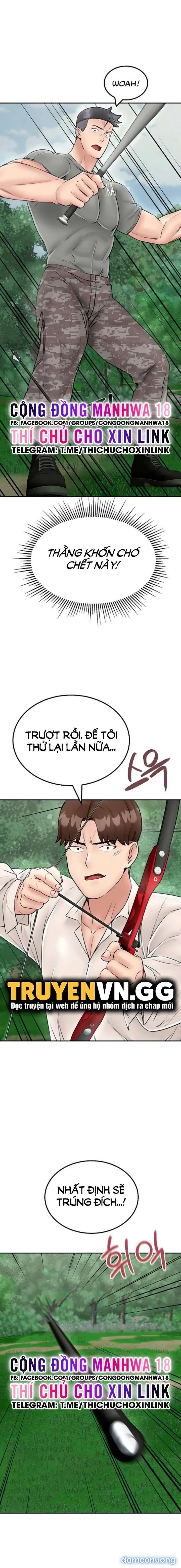 Sinh Tồn Trên Đảo Hoang Cùng Mẹ Yêu 