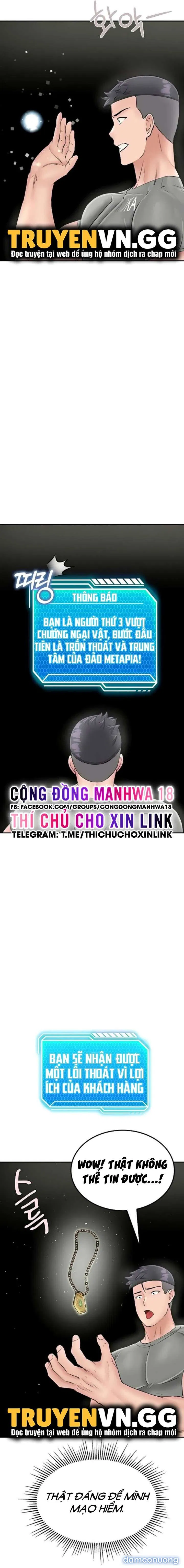 Sinh Tồn Trên Đảo Hoang Cùng Mẹ Yêu 