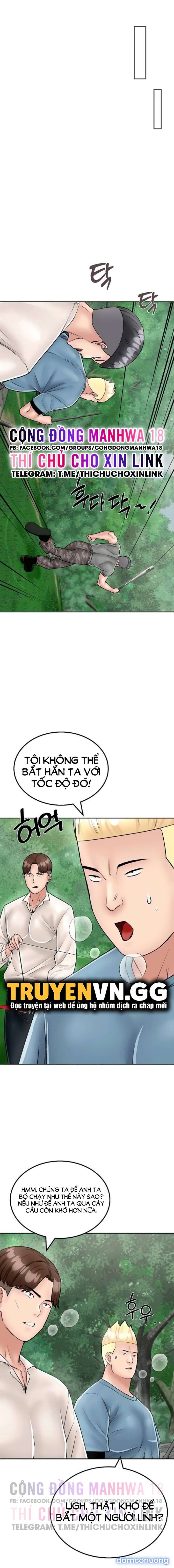 Sinh Tồn Trên Đảo Hoang Cùng Mẹ Yêu 
