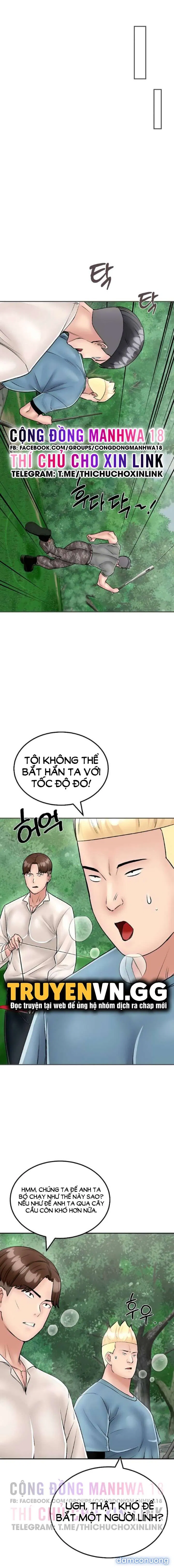 Sinh Tồn Trên Đảo Hoang Cùng Mẹ Yêu 