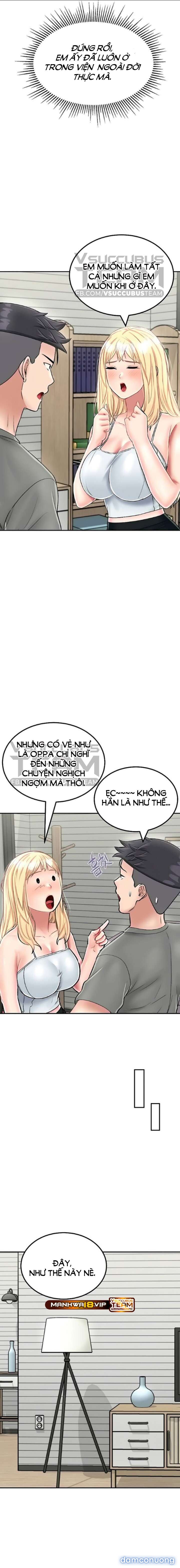 Sinh Tồn Trên Đảo Hoang Cùng Mẹ Yêu 