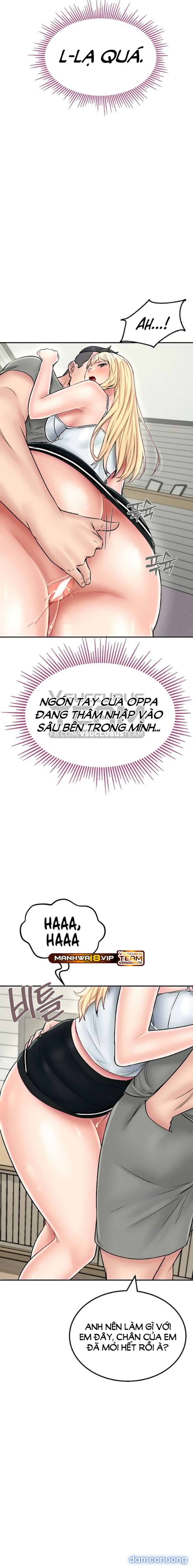 Sinh Tồn Trên Đảo Hoang Cùng Mẹ Yêu 