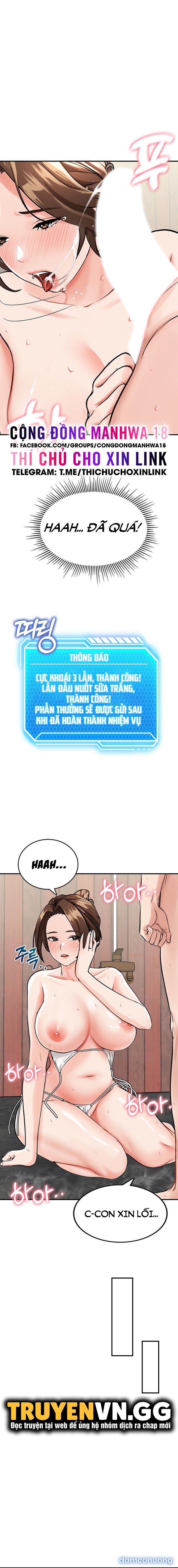 Sinh Tồn Trên Đảo Hoang Cùng Mẹ Yêu 