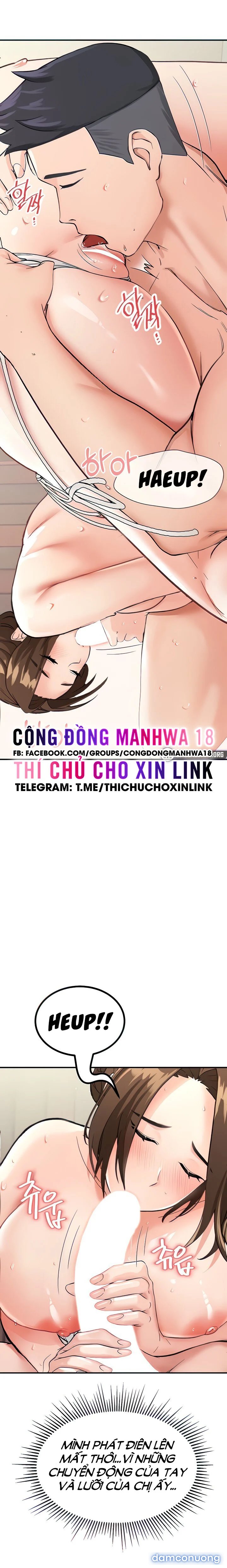 Sinh Tồn Trên Đảo Hoang Cùng Mẹ Yêu 