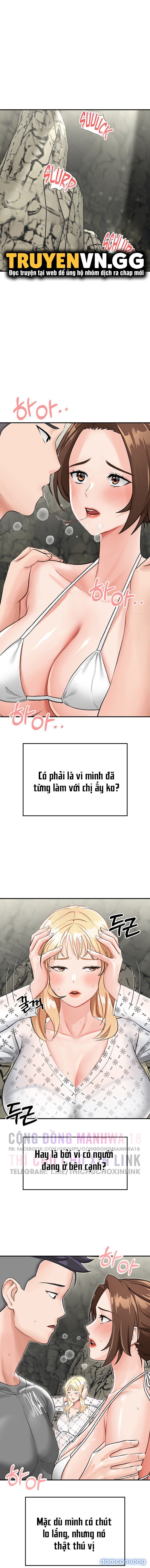 Sinh Tồn Trên Đảo Hoang Cùng Mẹ Yêu 