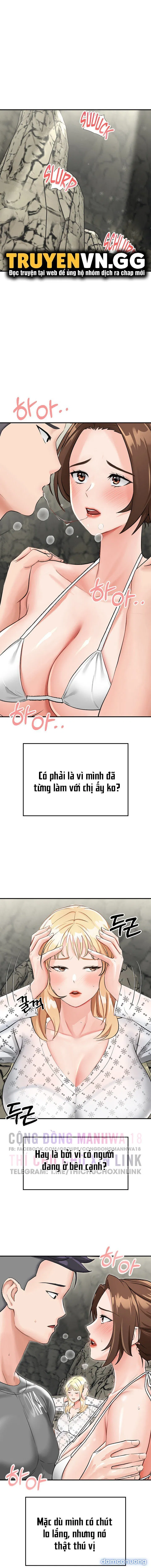 Sinh Tồn Trên Đảo Hoang Cùng Mẹ Yêu 