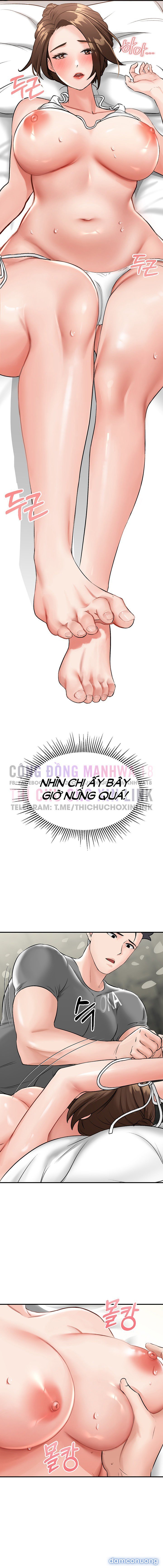 Sinh Tồn Trên Đảo Hoang Cùng Mẹ Yêu 