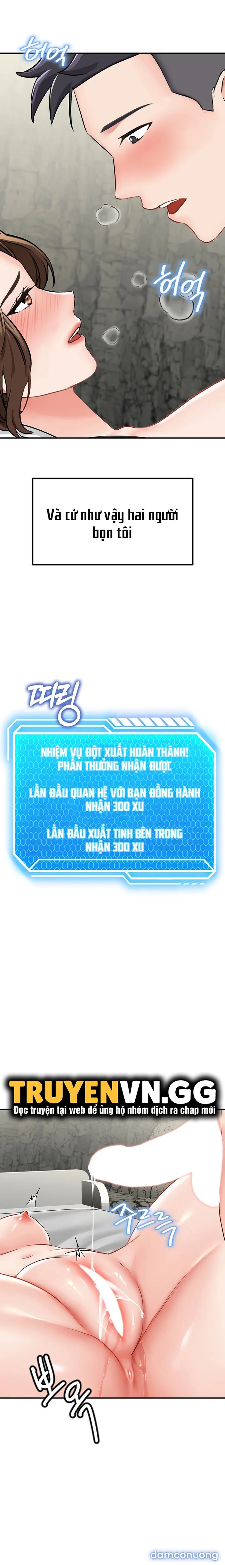 Sinh Tồn Trên Đảo Hoang Cùng Mẹ Yêu 