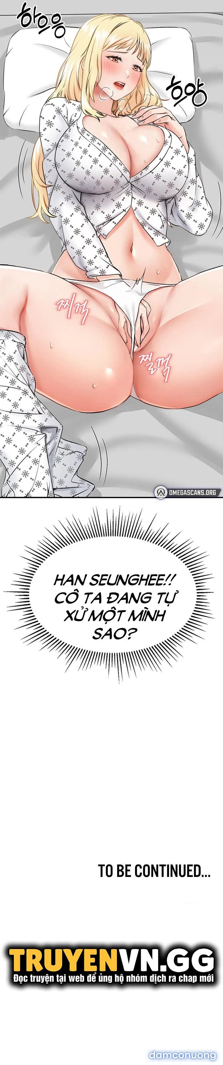 Sinh Tồn Trên Đảo Hoang Cùng Mẹ Yêu 