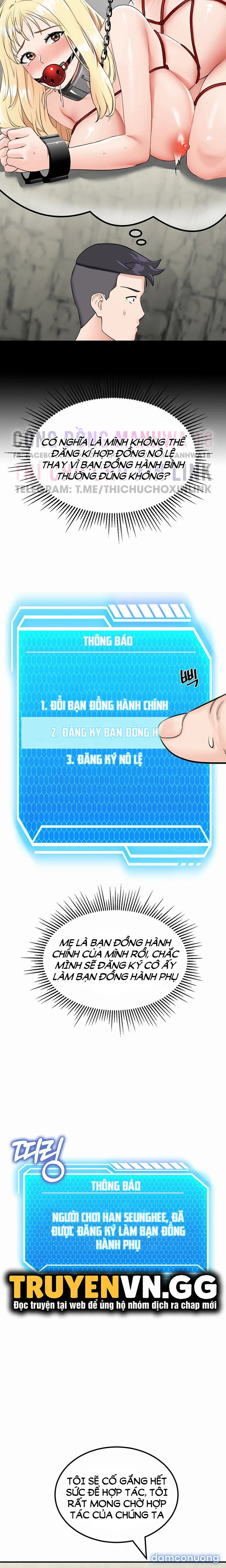 Sinh Tồn Trên Đảo Hoang Cùng Mẹ Yêu 