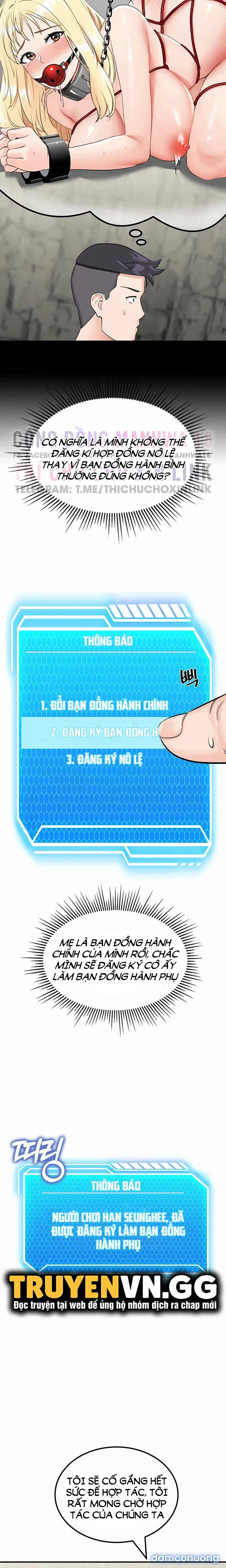Sinh Tồn Trên Đảo Hoang Cùng Mẹ Yêu 
