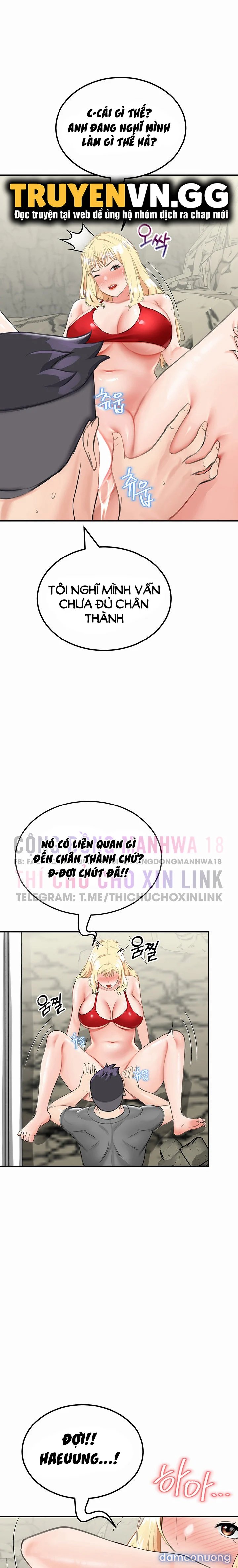 Sinh Tồn Trên Đảo Hoang Cùng Mẹ Yêu 