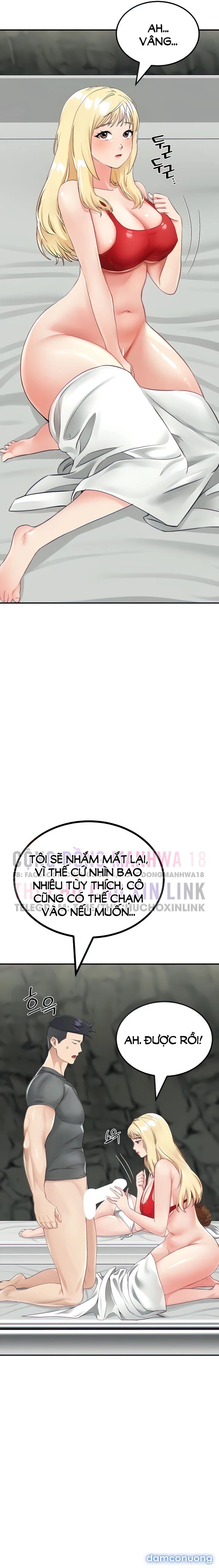 Sinh Tồn Trên Đảo Hoang Cùng Mẹ Yêu 