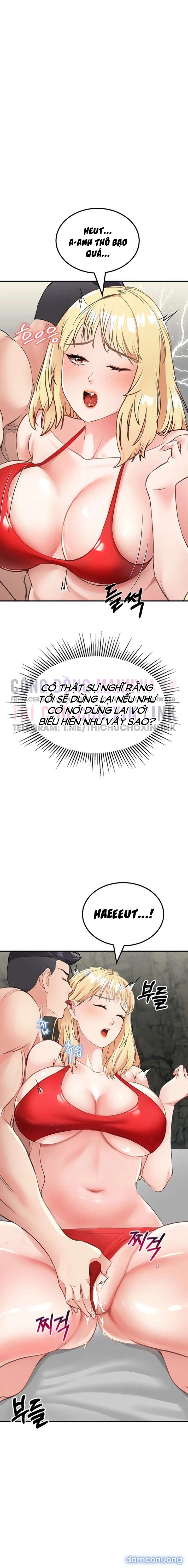 Sinh Tồn Trên Đảo Hoang Cùng Mẹ Yêu 